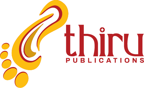 Thiru Publications Ltd Logo